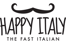 Happy Italy